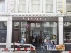 Fish Plaice